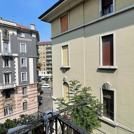 米兰House In The City Center-Casa Nel Centro Della Citta公寓 外观 照片
