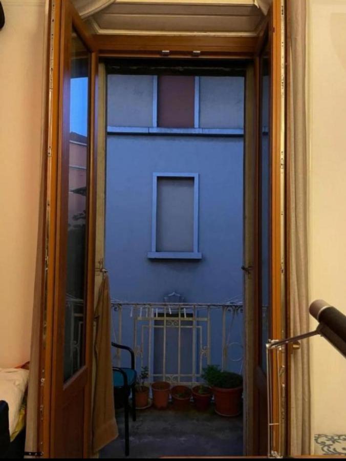 米兰House In The City Center-Casa Nel Centro Della Citta公寓 外观 照片