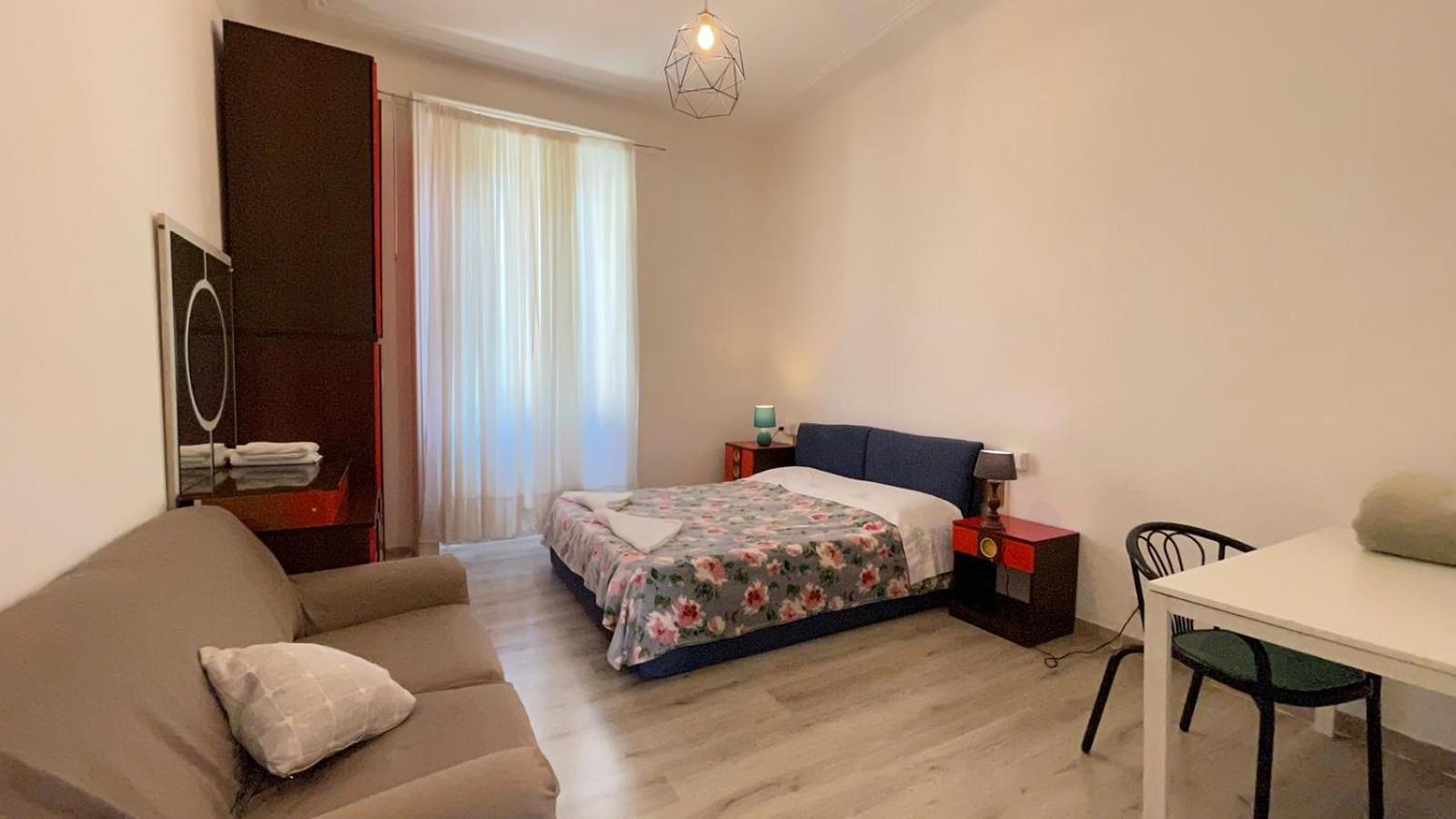 米兰House In The City Center-Casa Nel Centro Della Citta公寓 外观 照片