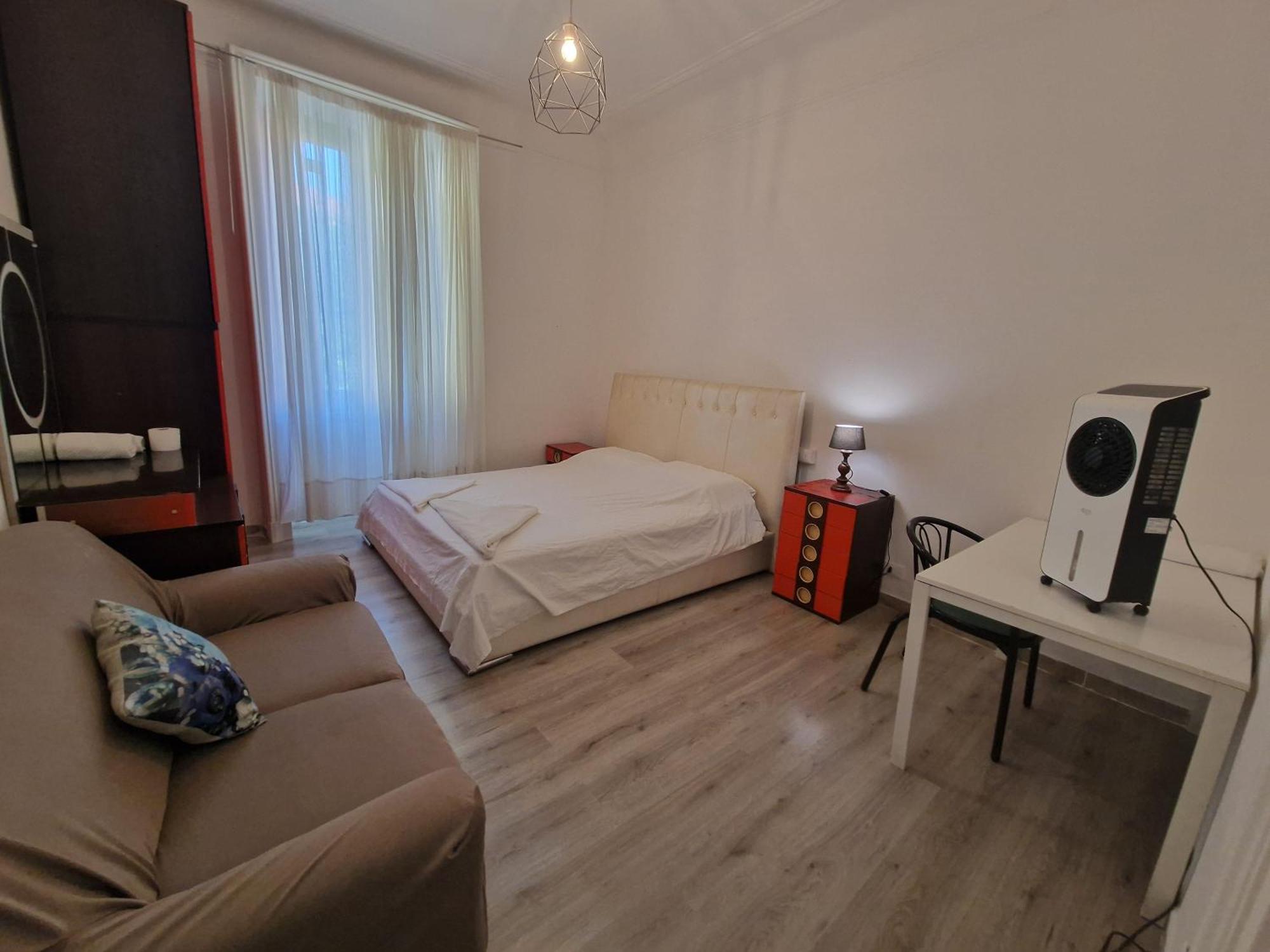 米兰House In The City Center-Casa Nel Centro Della Citta公寓 外观 照片