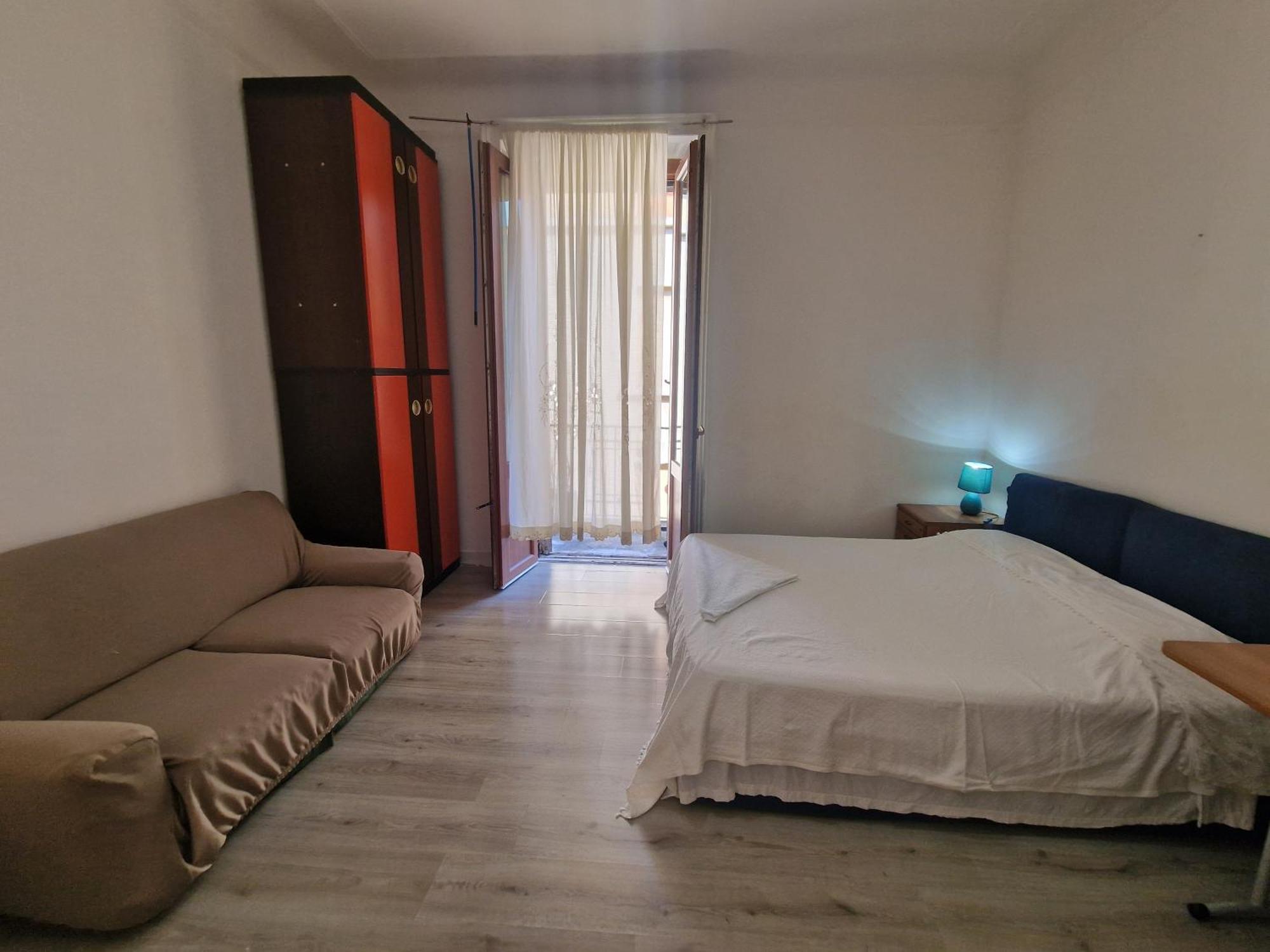米兰House In The City Center-Casa Nel Centro Della Citta公寓 外观 照片
